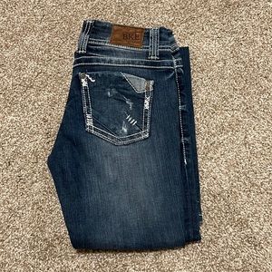 BKE jeans